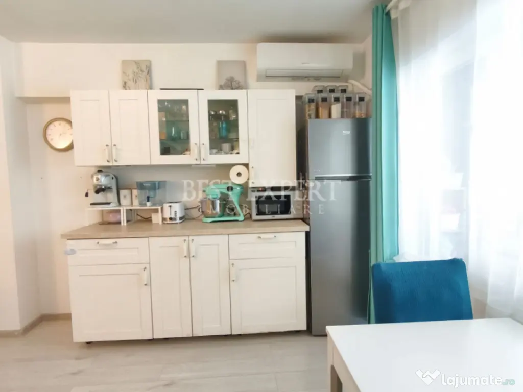 Garsoniera dubla pret avantajos Ideal Investitie/Posibilitat 