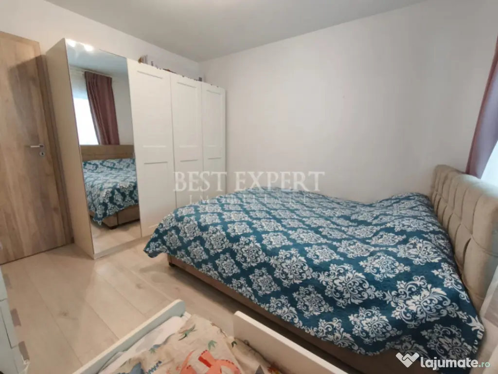 Garsoniera dubla pret avantajos Ideal Investitie/Posibilitat 