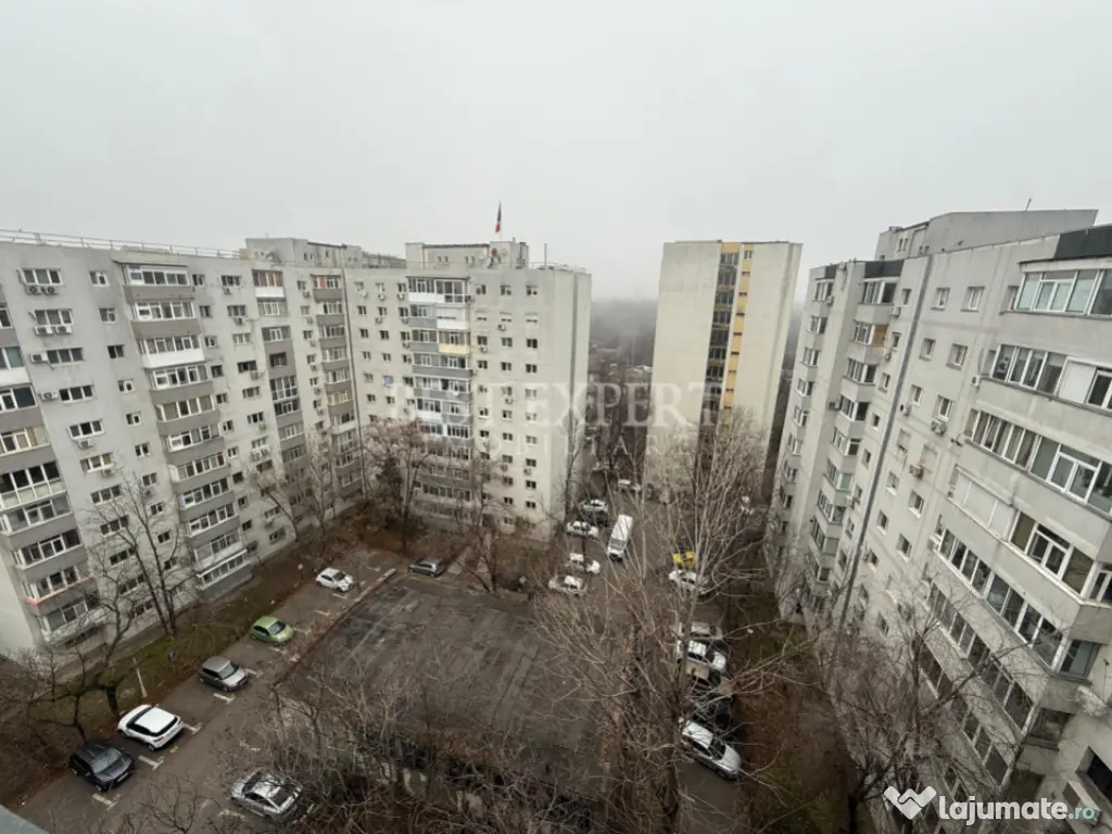 Apartament 3 camere Campia Libertatii -Geam la Baie 