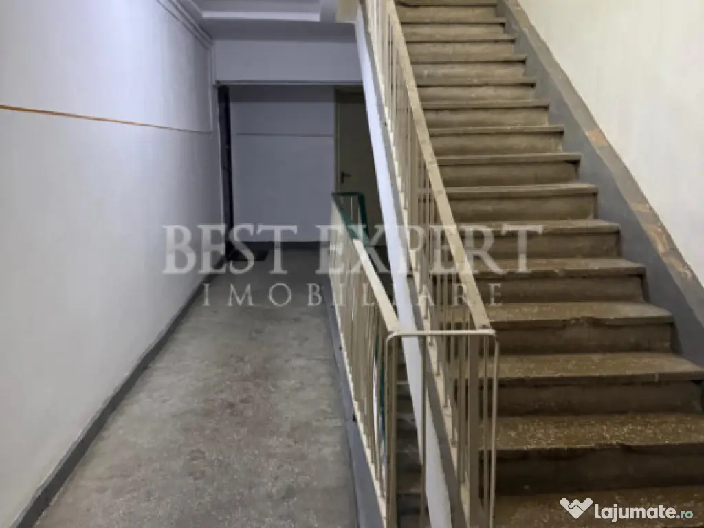 Apartament 3 camere Campia Libertatii -Geam la Baie 