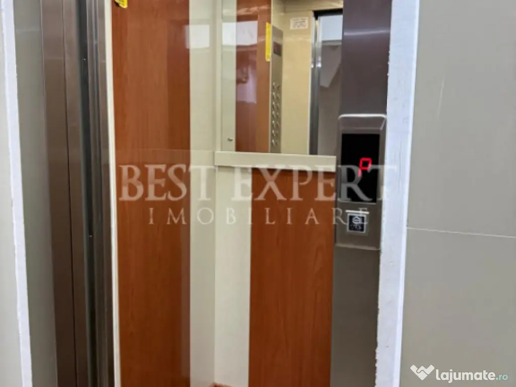 Apartament 3 camere Campia Libertatii -Geam la Baie 