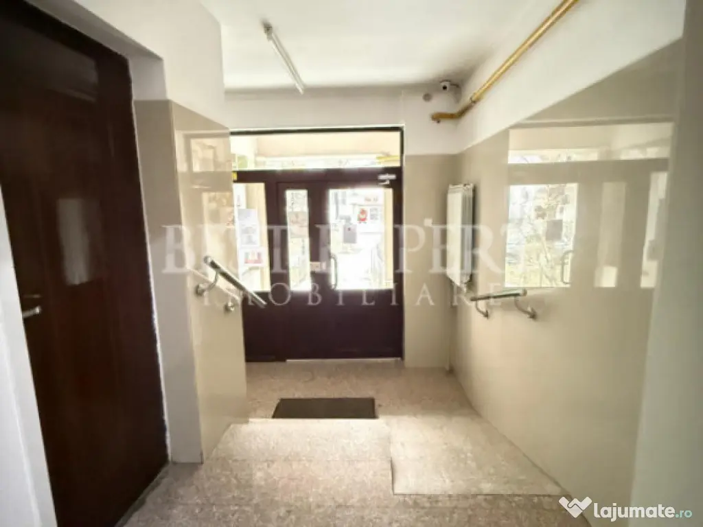 Apartament 3 camere Campia Libertatii -Geam la Baie 