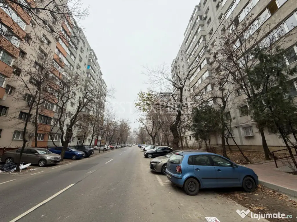 Apartament 3 camere Campia Libertatii -Geam la Baie 