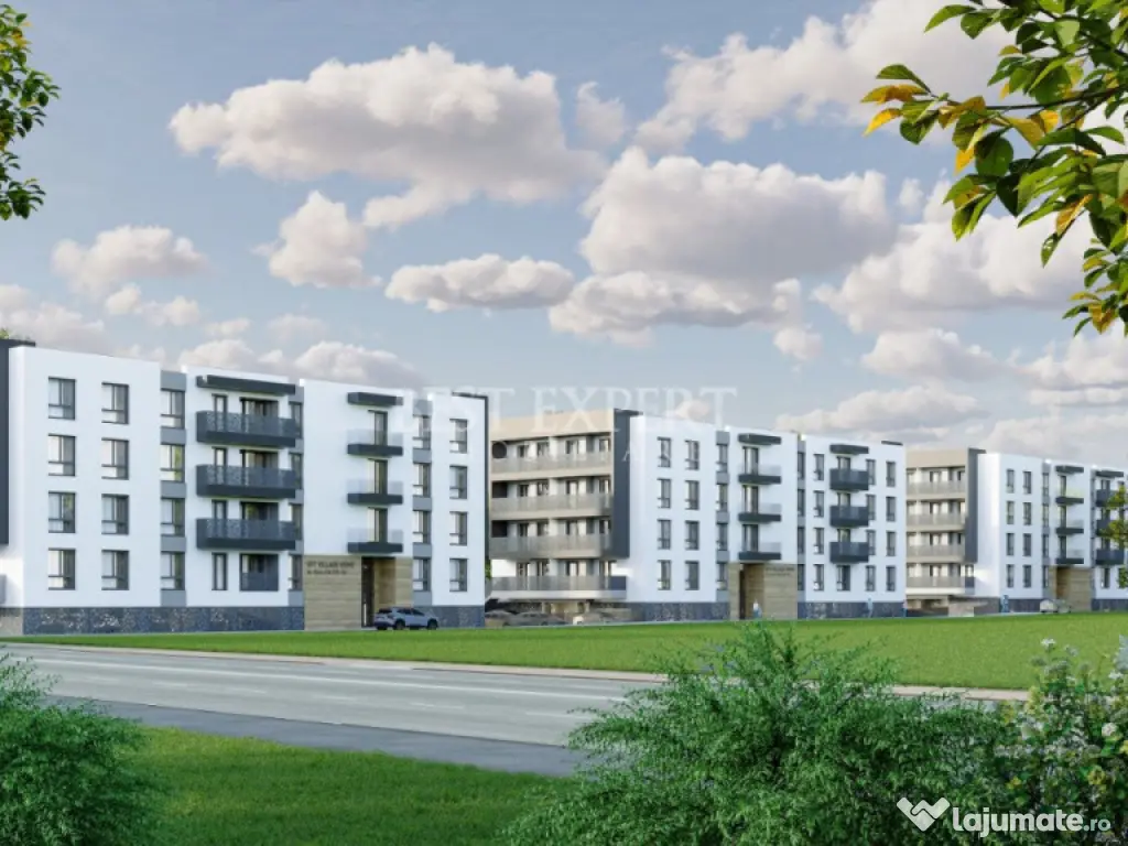 2 Camere-Mutare Rapida/5 minute STB 