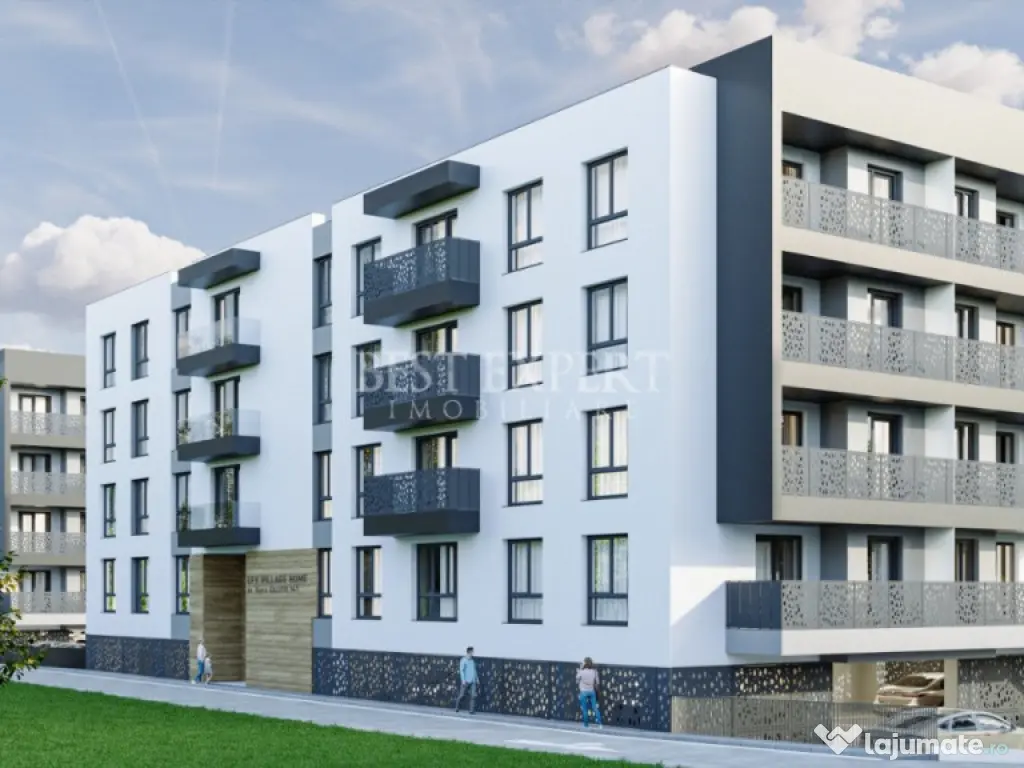 2 Camere-Mutare Rapida/5 minute STB 