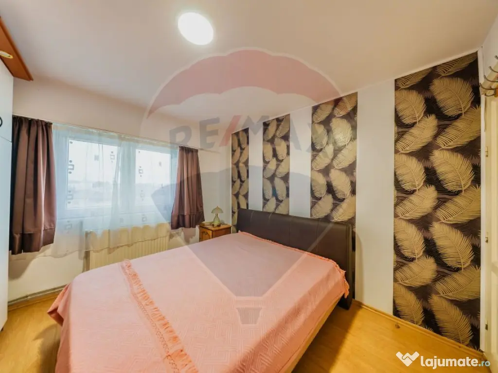 Apartament tip Samantha cu 4 camere in zona Intim 
