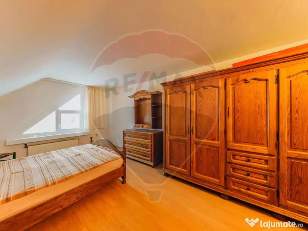 Apartament tip Samantha cu 4 camere in zona Intim 