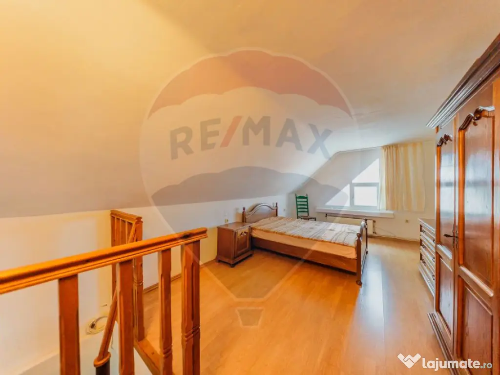 Apartament tip Samantha cu 4 camere in zona Intim 