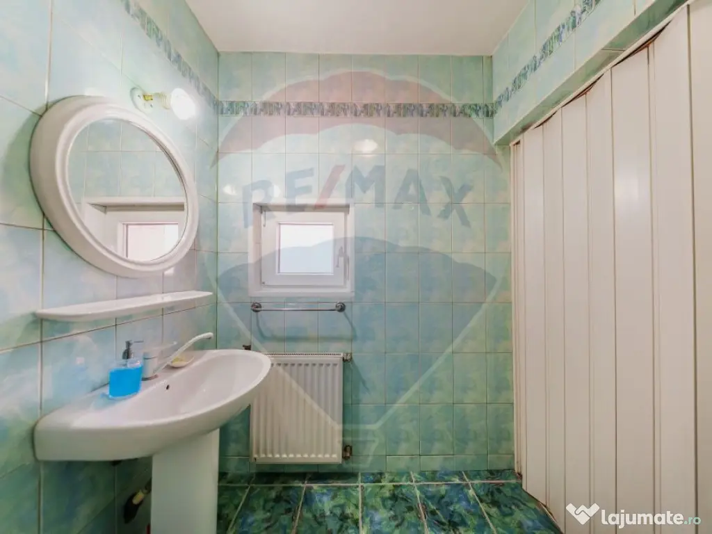 Apartament tip Samantha cu 4 camere in zona Intim 