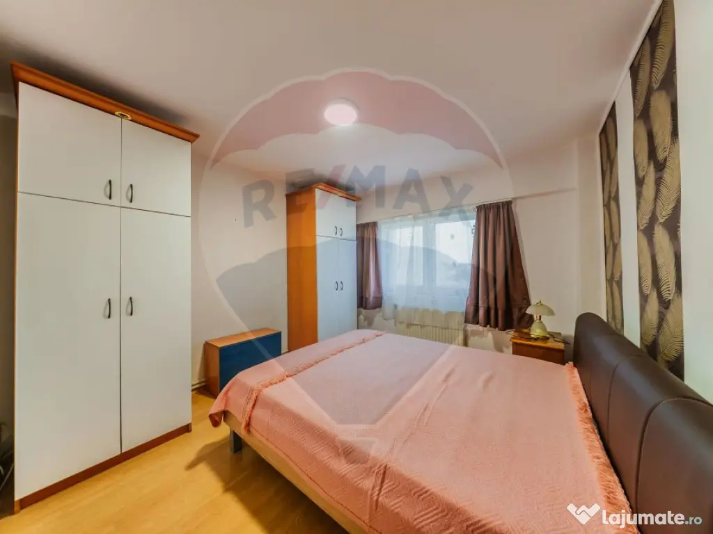 Apartament tip Samantha cu 4 camere in zona Intim 