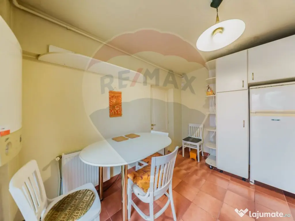 Apartament tip Samantha cu 4 camere in zona Intim 