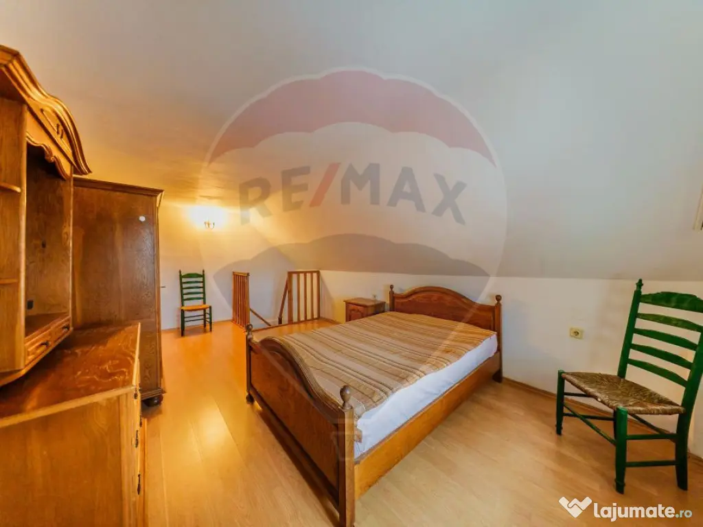 Apartament tip Samantha cu 4 camere in zona Intim 