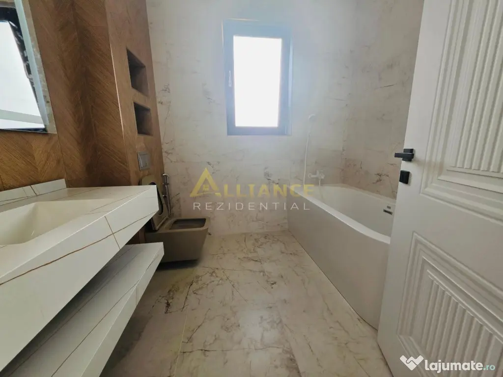 Casa moderna de in Berceni – 4 dormitoare - 3 bai - ter...