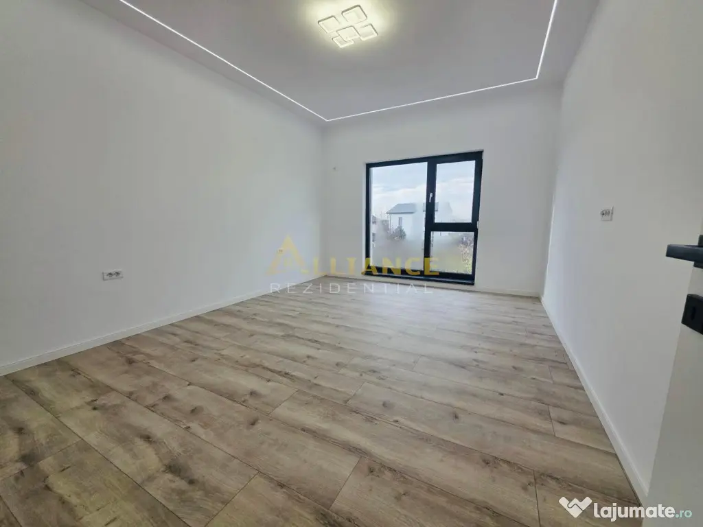 Casa moderna de in Berceni – 4 dormitoare - 3 bai - ter...