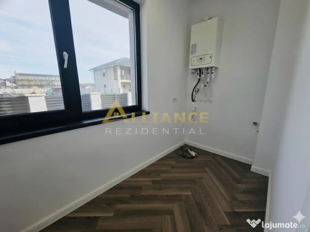 Casa moderna de in Berceni – 4 dormitoare - 3 bai - ter... 