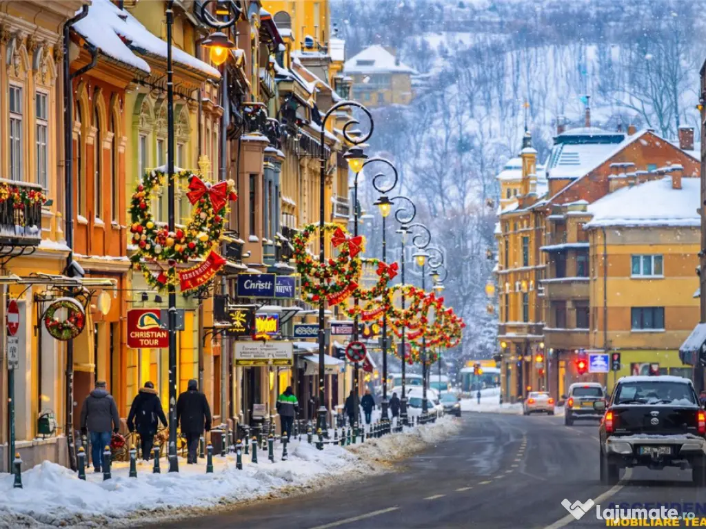 Preluare afacere pensiune administrare in regim turistic, Ce 