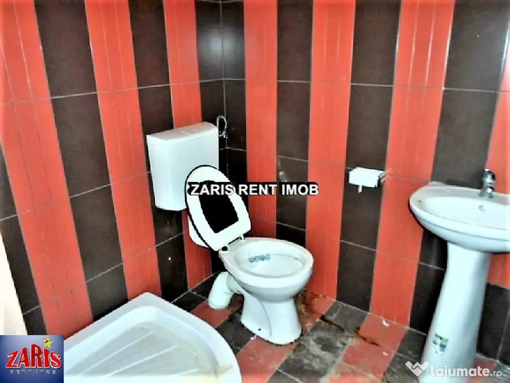 Hala industriala in Bucov, Prahova 