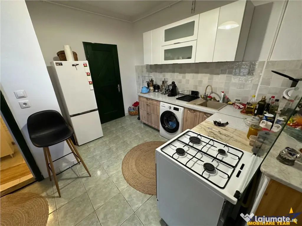 Film 3D!Coltul tau rustic la casa,Central, Targu Mures. 