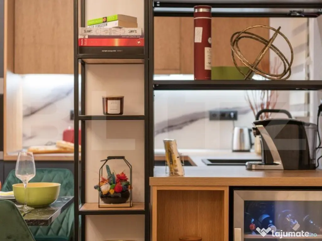 Duplex, 130 mp, 270 mp teren, 5 camere, zona strazii Buna zi 