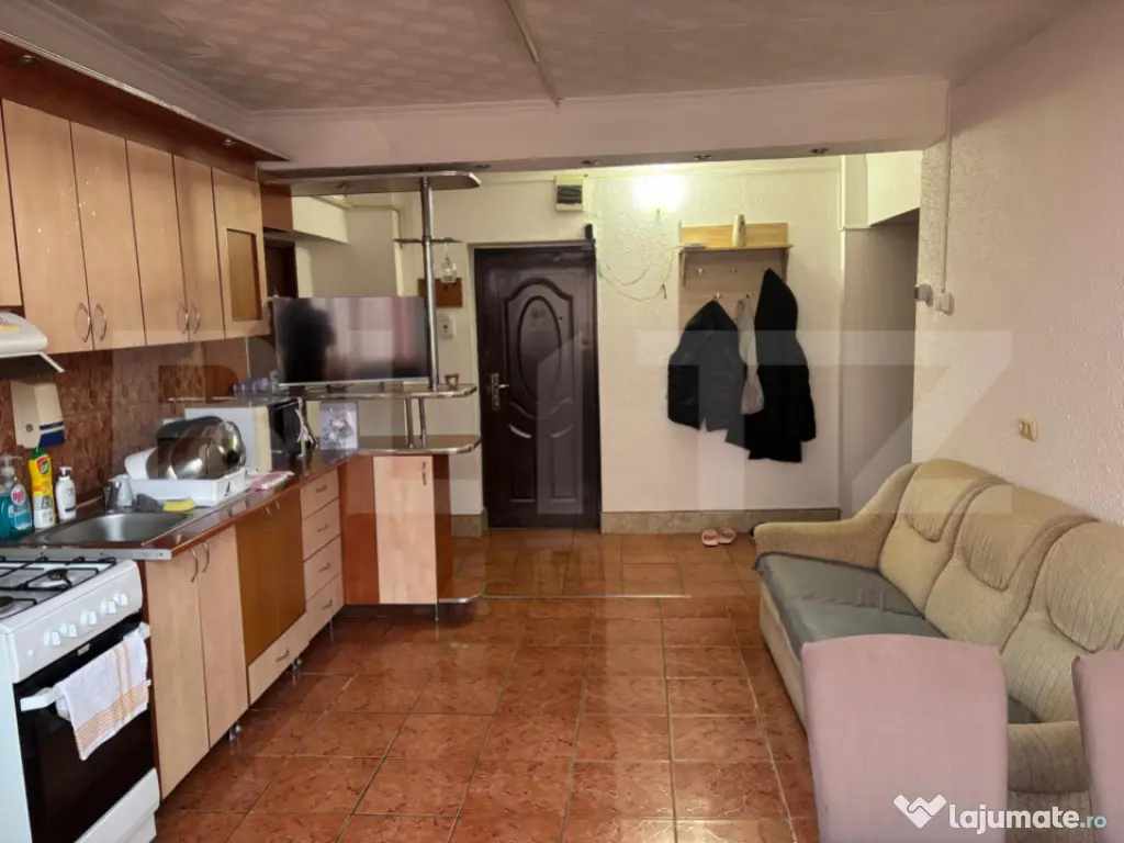 Apartament de vanzare, 53 mp, zona Micro 17 
