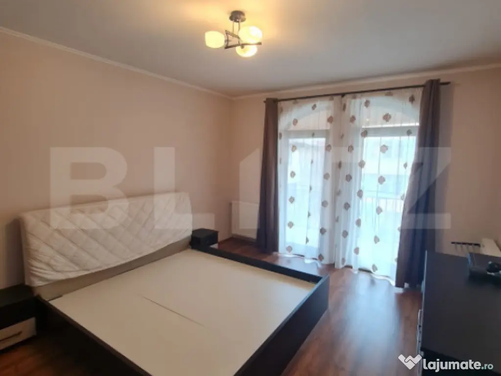 Casa tip duplex, 4 camere, 120 mp utili, zona Florilor 