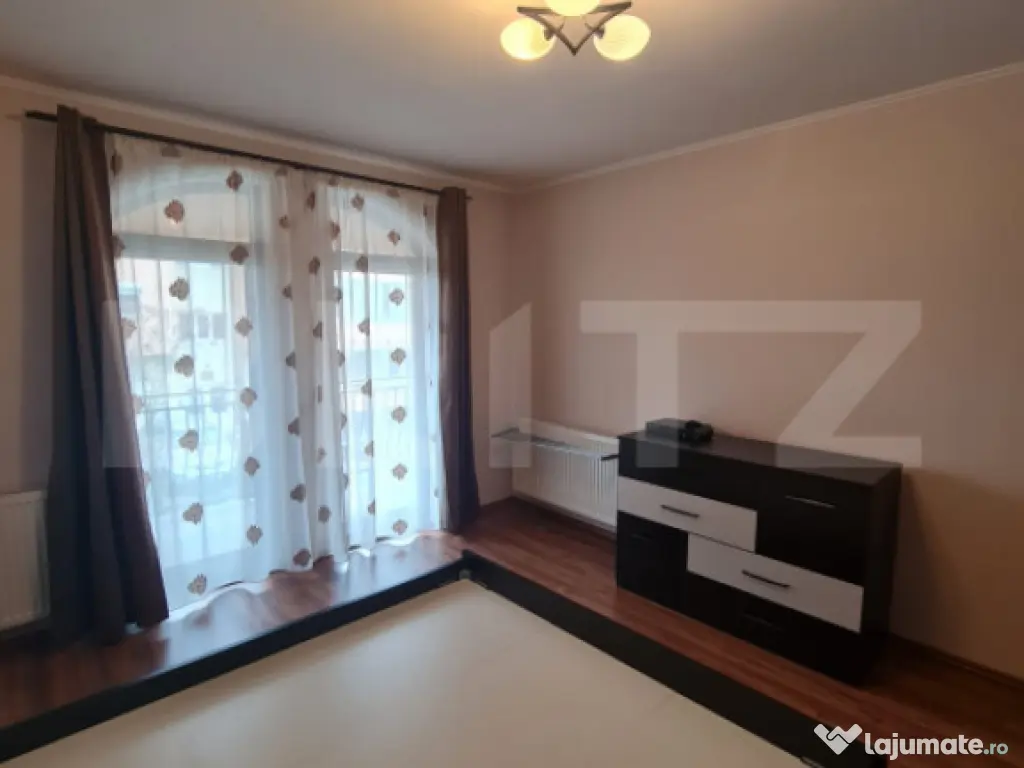 Casa tip duplex, 4 camere, 120 mp utili, zona Florilor 