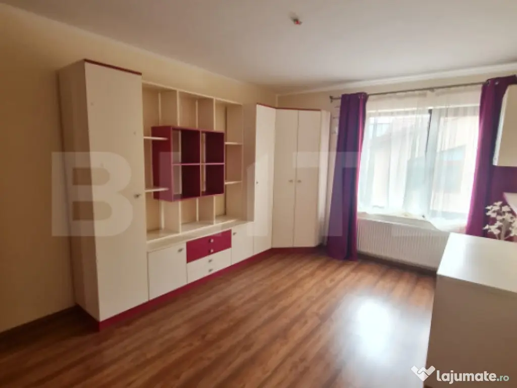 Casa tip duplex, 4 camere, 120 mp utili, zona Florilor 