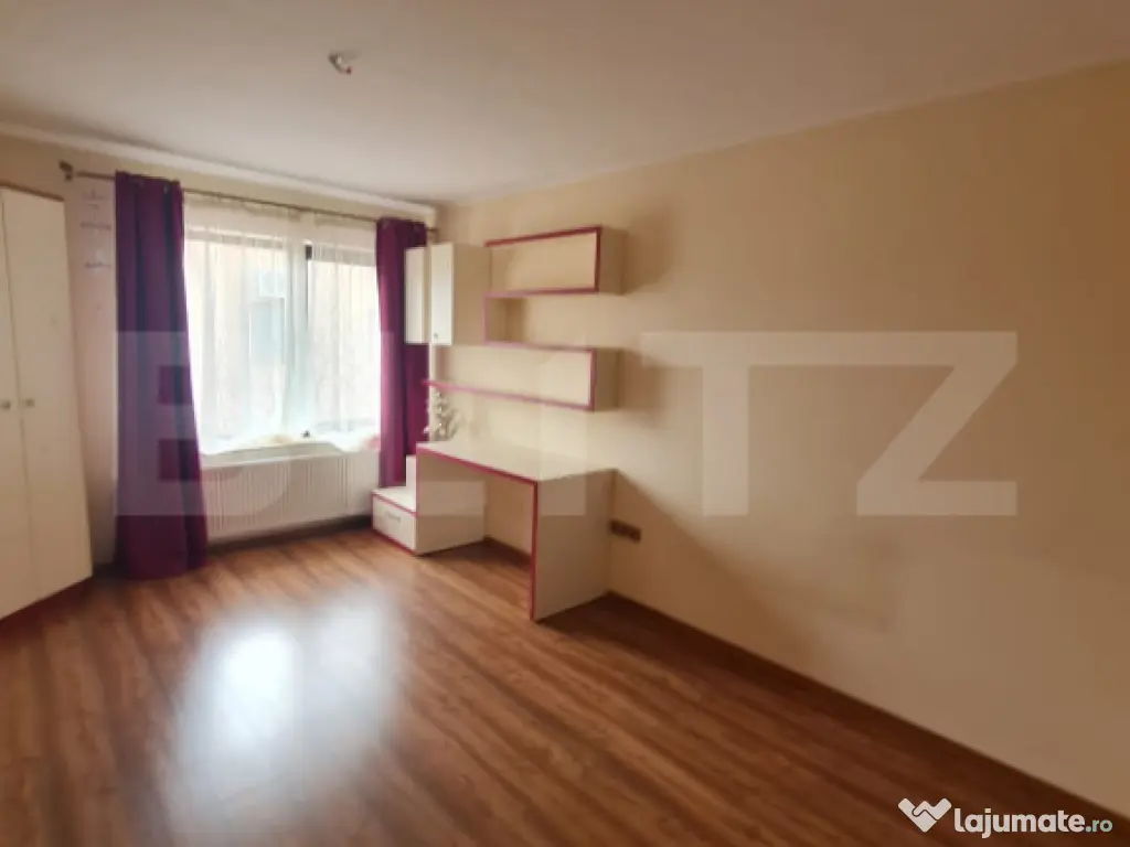 Casa tip duplex, 4 camere, 120 mp utili, zona Florilor 