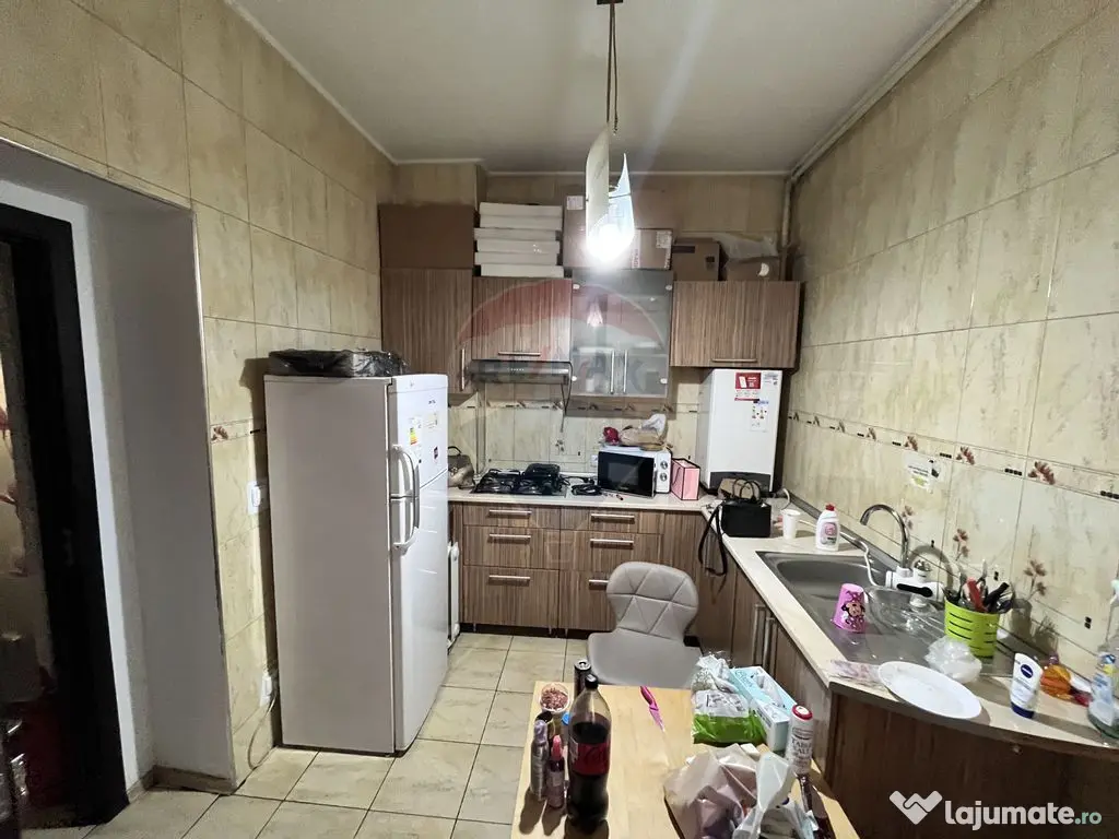 Vila de închiriat 6 camere Piata Victoriei 