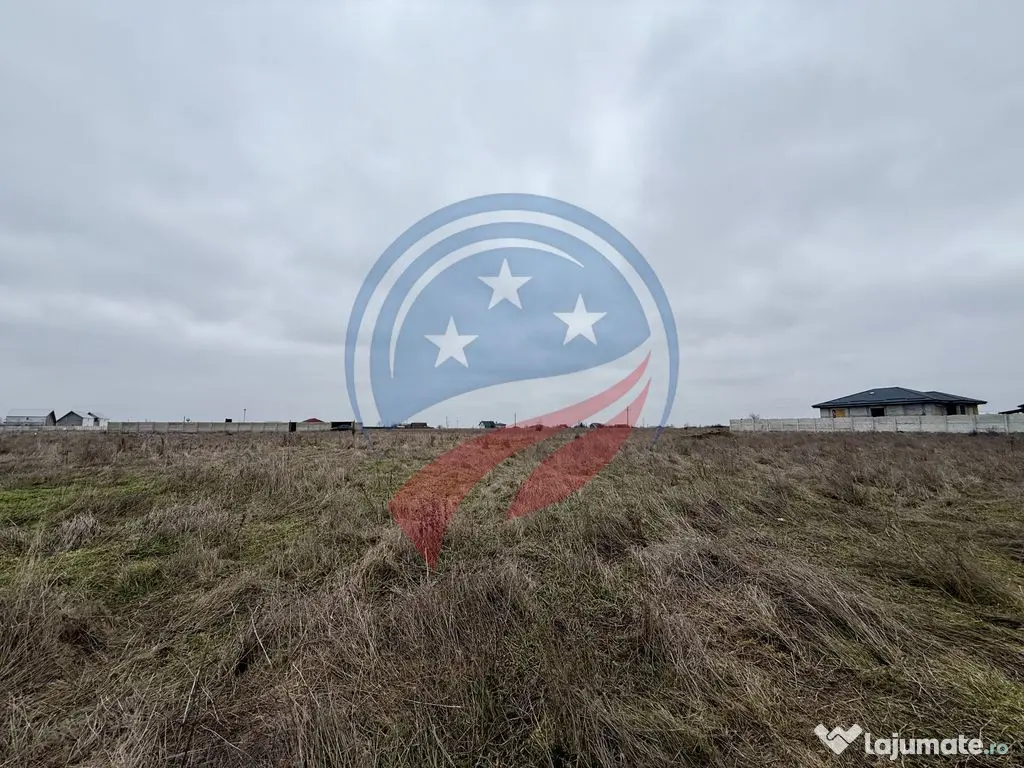 Teren de vazare/ Metro/Craiova 