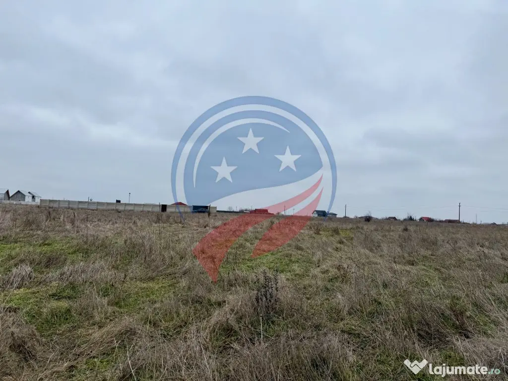 Teren de vazare/ Metro/Craiova 