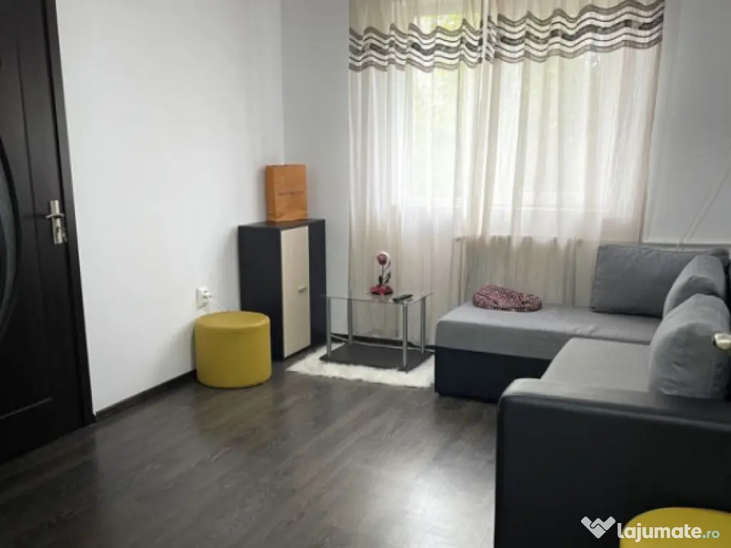 Apartament 2 camere | Tomis Nord | Centrala proprie 