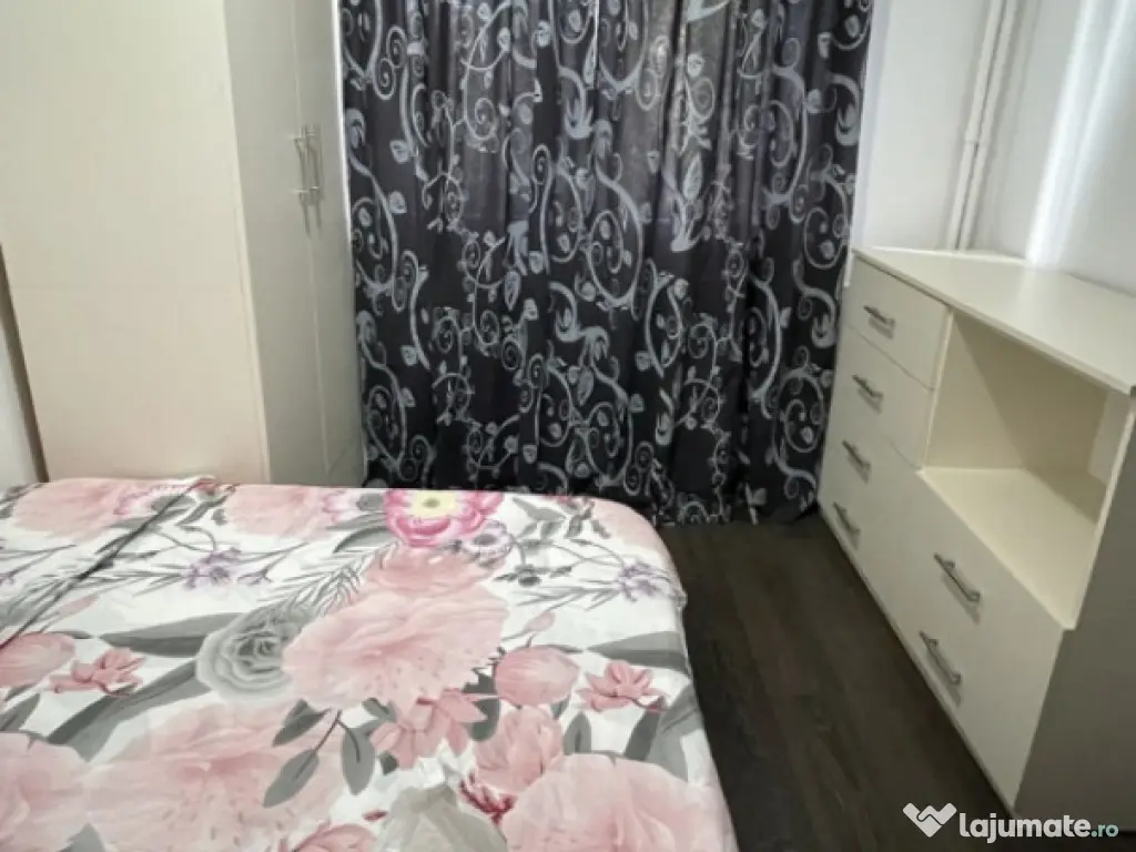 Apartament 2 camere | Tomis Nord | Centrala proprie 