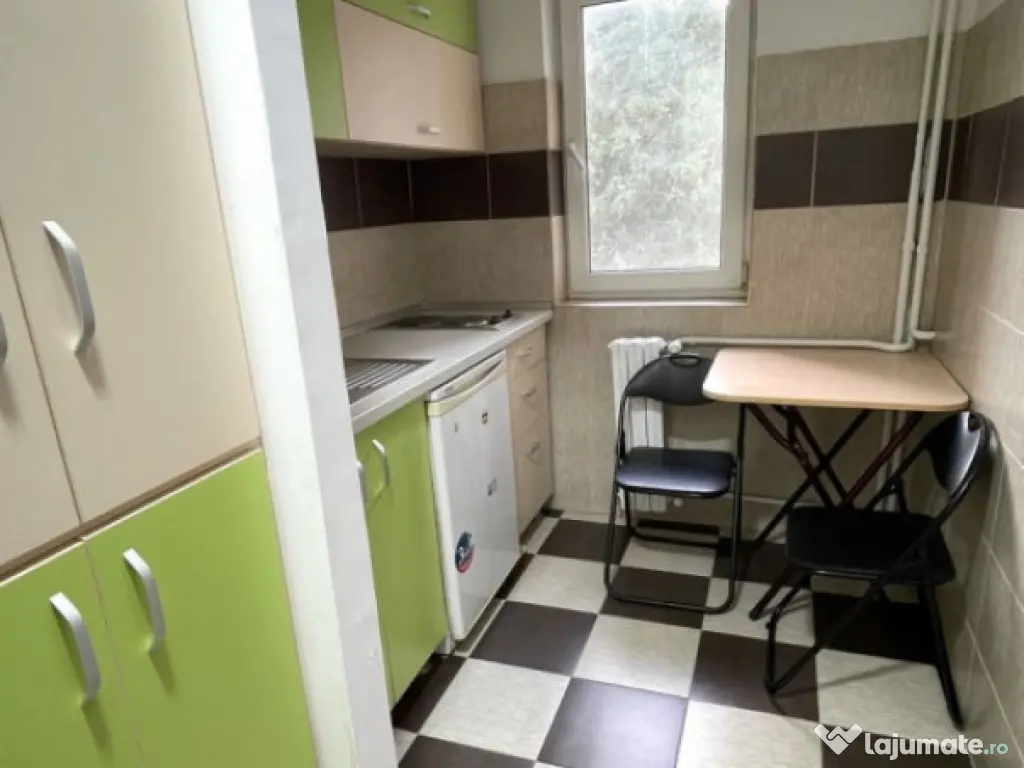 Apartament 2 camere | Tomis Nord | Centrala proprie 