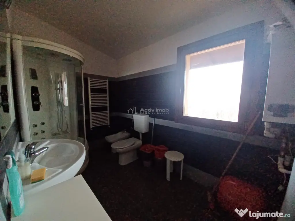 Afacere La Cheie Otopeni- Therme 