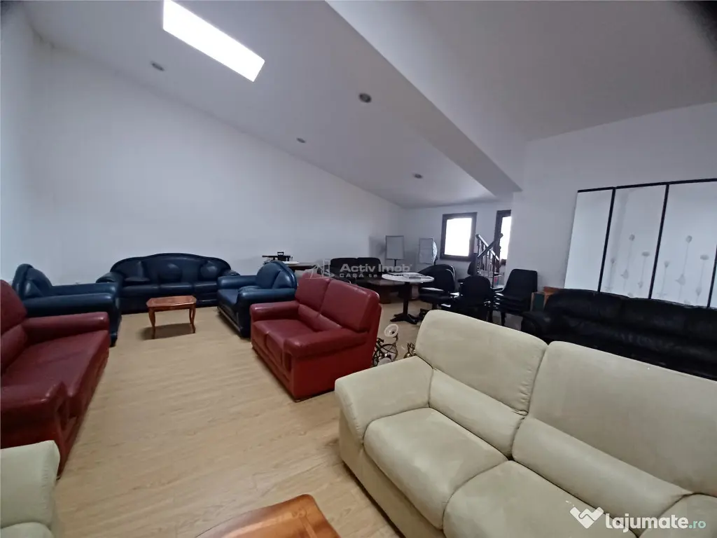 Afacere La Cheie Otopeni- Therme 