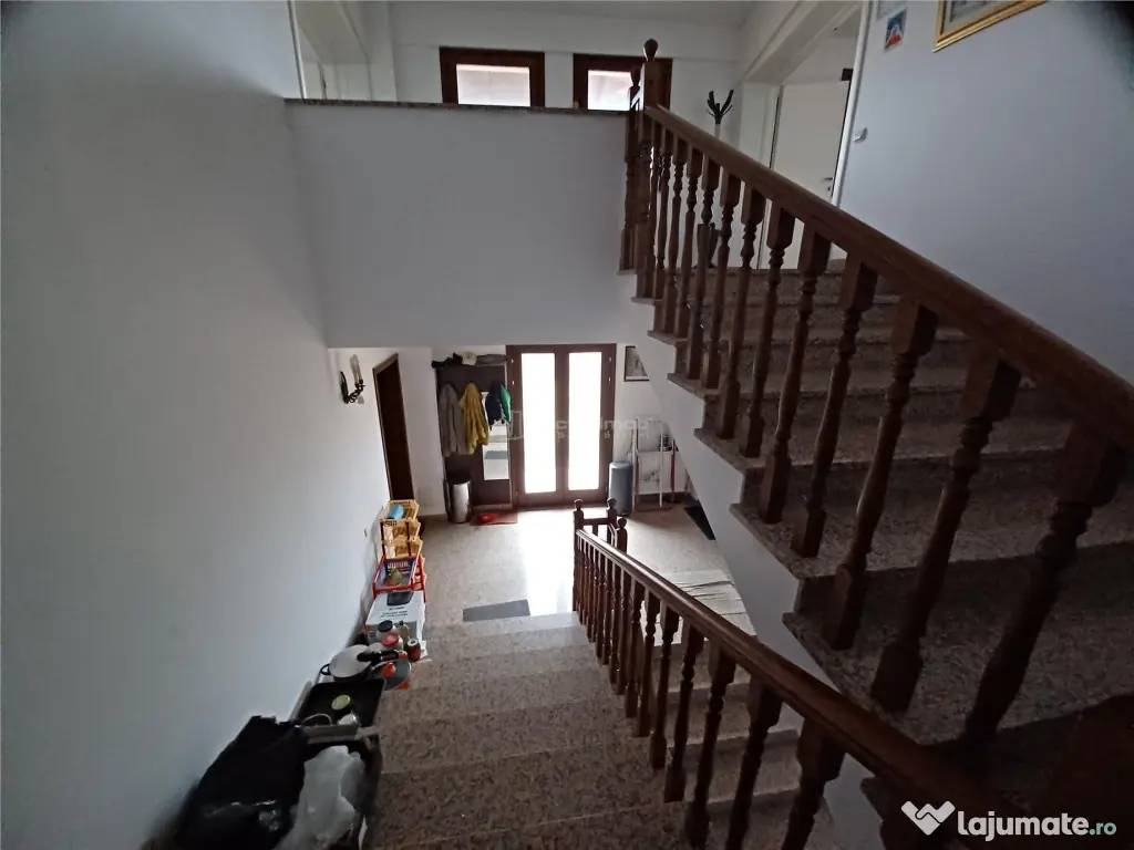 Afacere La Cheie Otopeni- Therme 