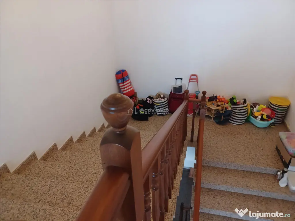 Afacere La Cheie Otopeni- Therme 