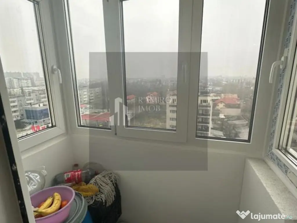 Apartament 2 camere Luica / Soseaua Giurgiului 