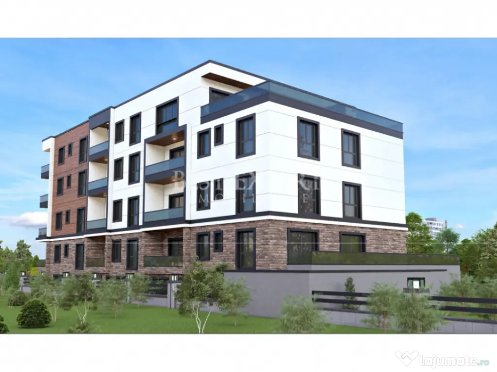 2 Camere Ideal Investitie -10 min STB/Zona linistita 