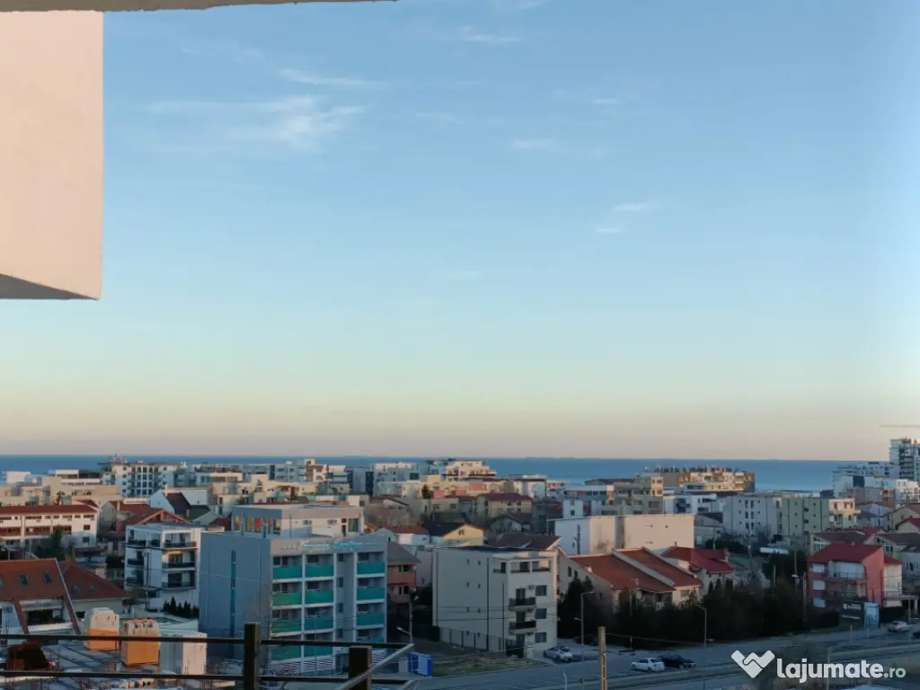 Apartament 2 camere de vanzare, situat in zona Mamaia-Sat ?? 