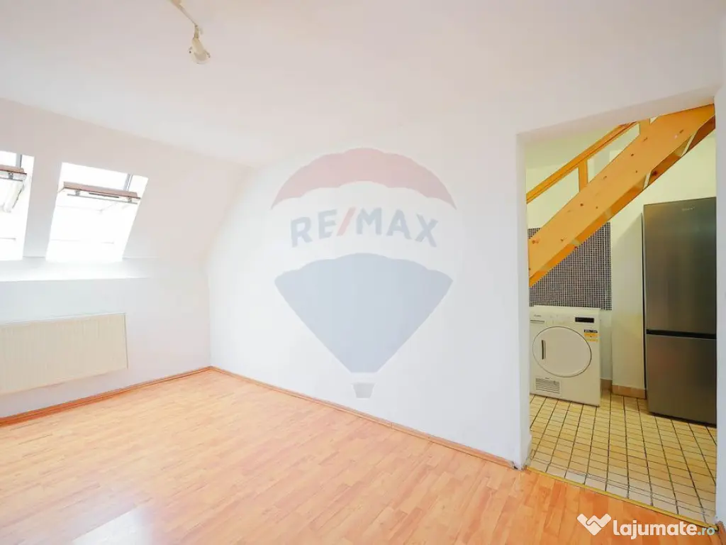 Garsoniera cu Balcon, 5/5, Nufărul, Constantin Noica, de... 