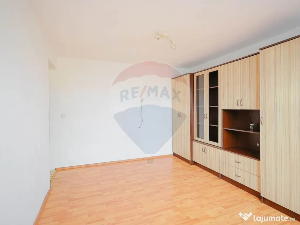 Garsoniera cu Balcon, 5/5, Nufărul, Constantin Noica, de... 