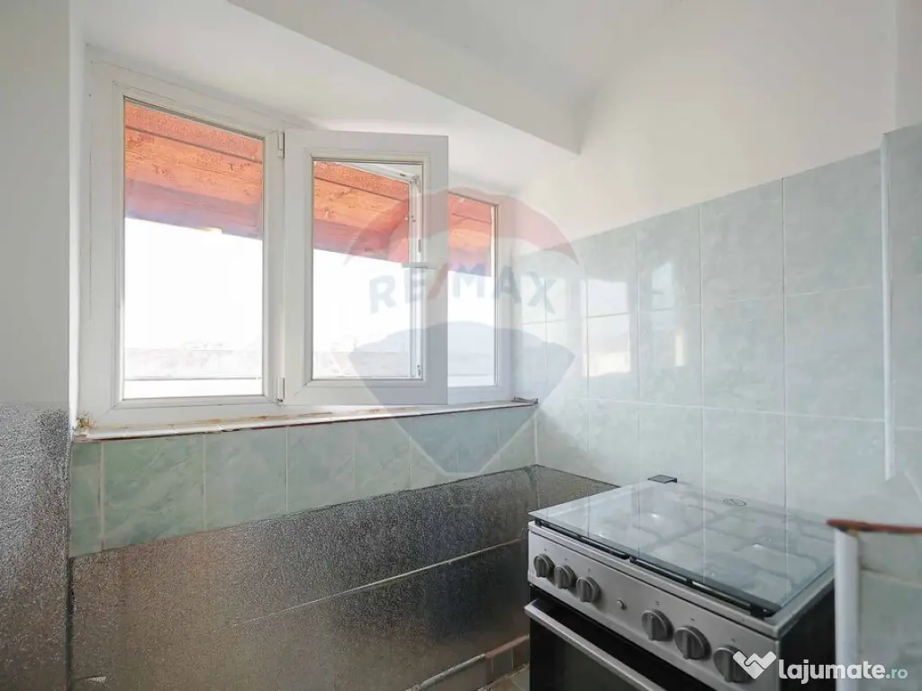 Garsoniera cu Balcon, 5/5, Nufărul, Constantin Noica, de... 