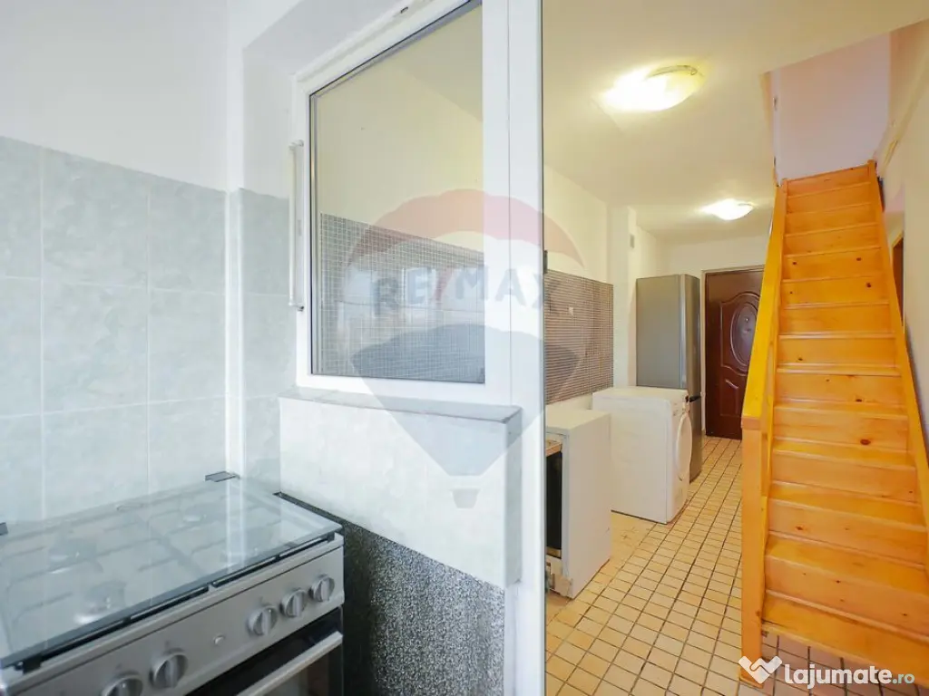 Garsoniera cu Balcon, 5/5, Nufărul, Constantin Noica, de... 