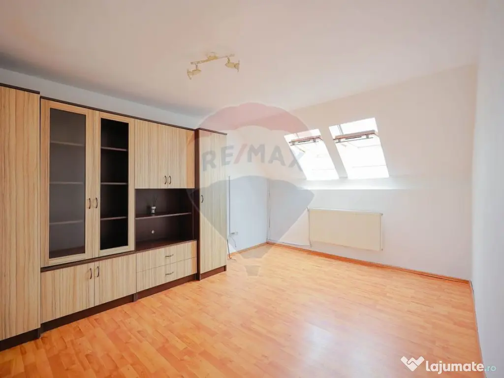 Garsoniera cu Balcon, 5/5, Nufărul, Constantin Noica, de... 