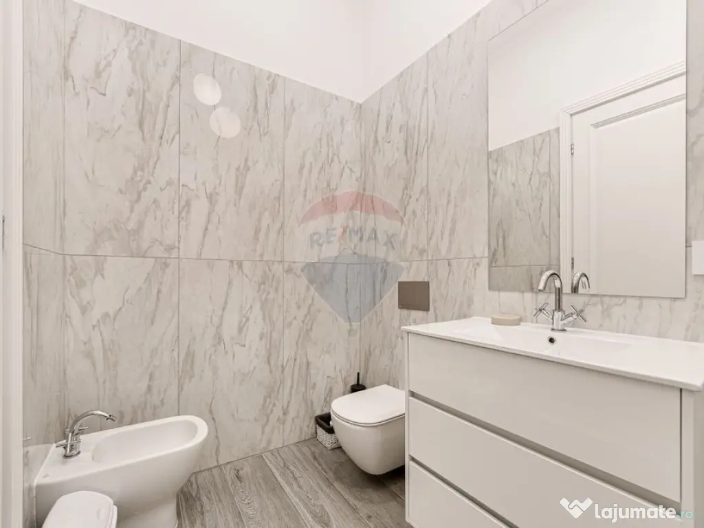 Apartament- Armonios-Spatios zona Ultracentral Teatru 