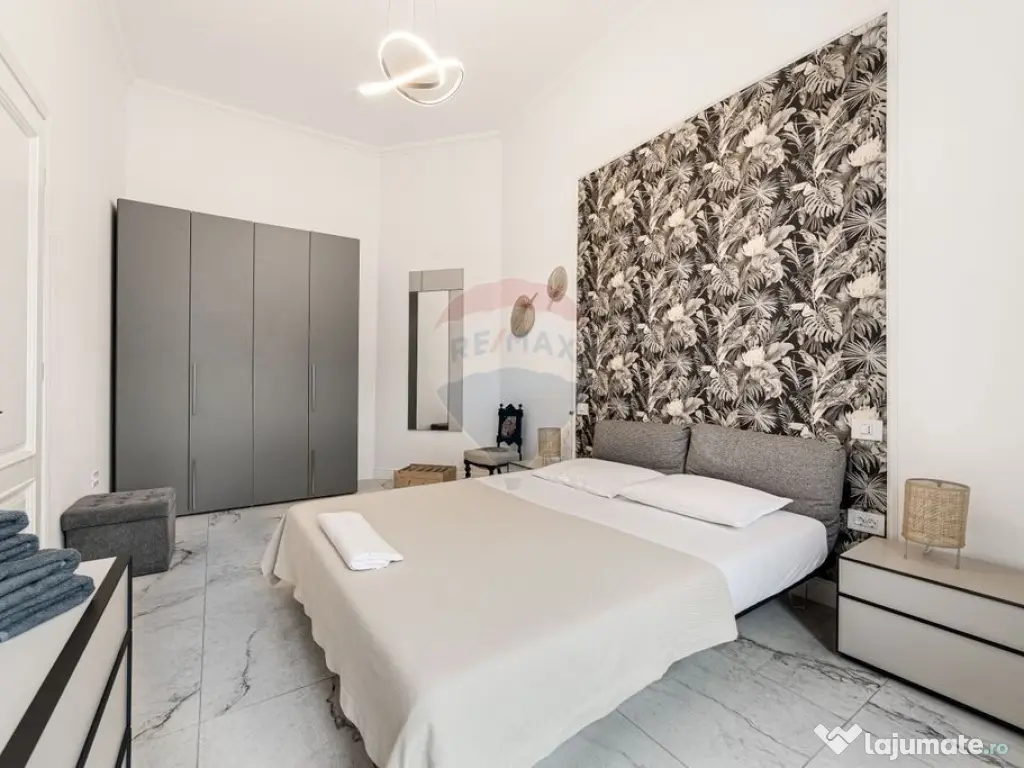 Apartament- Armonios-Spatios zona Ultracentral Teatru 