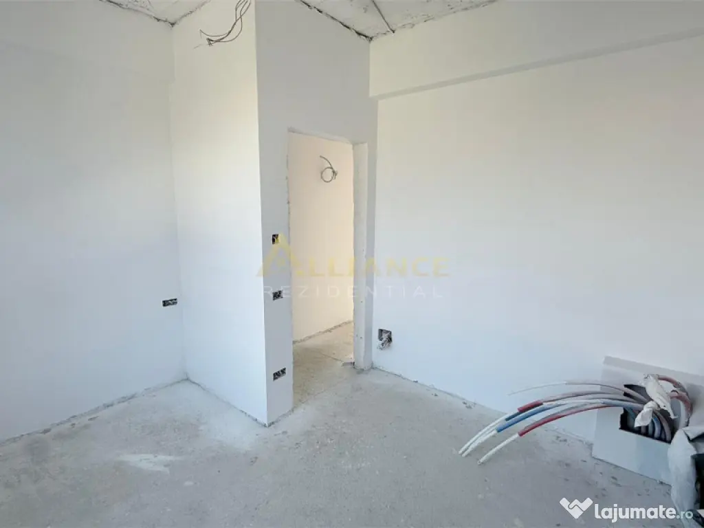 Casa Individuala - 4 camere - 2 bai - 305 mp teren