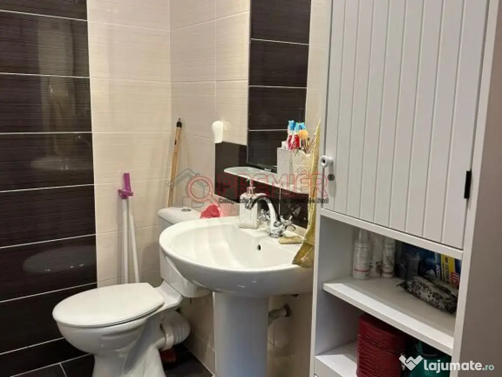 De închiriat – Apartament 2 camere | Gama Residence 